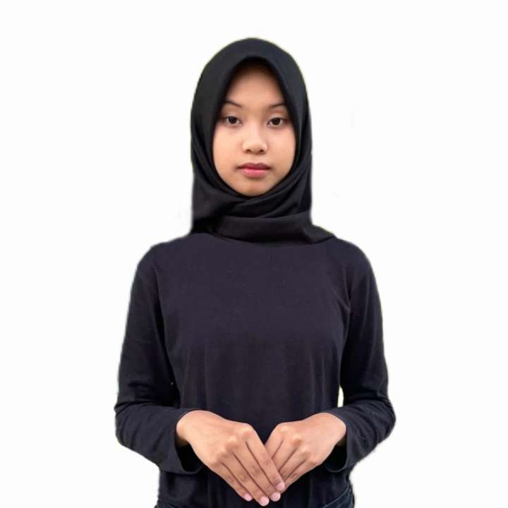 ALEXANDRA ALKHUMAIRAH